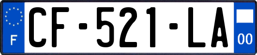 CF-521-LA
