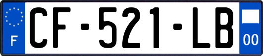 CF-521-LB