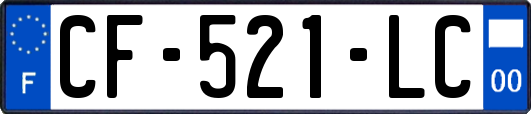 CF-521-LC