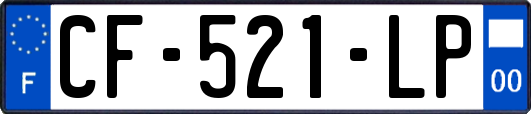 CF-521-LP