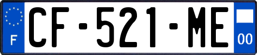 CF-521-ME