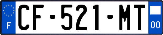 CF-521-MT