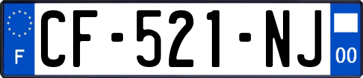 CF-521-NJ