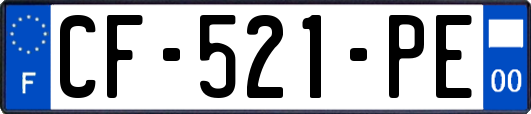 CF-521-PE