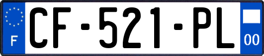 CF-521-PL