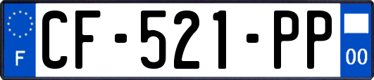 CF-521-PP