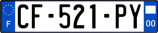CF-521-PY