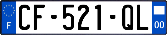 CF-521-QL