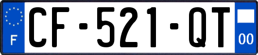 CF-521-QT