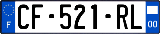 CF-521-RL