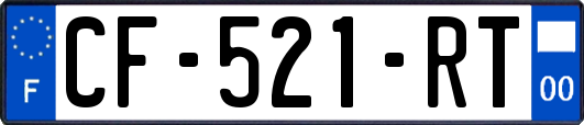 CF-521-RT
