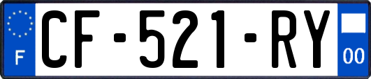 CF-521-RY