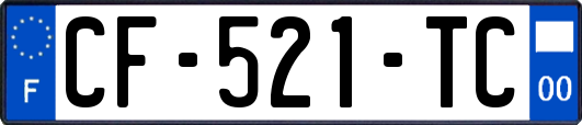 CF-521-TC