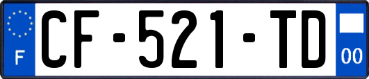 CF-521-TD