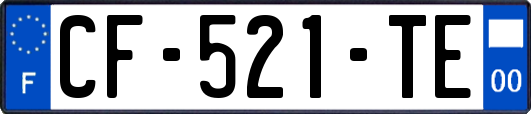 CF-521-TE