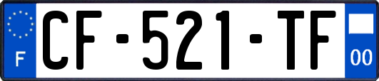 CF-521-TF