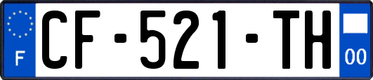 CF-521-TH