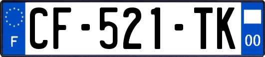 CF-521-TK