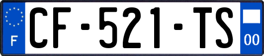 CF-521-TS