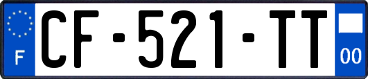 CF-521-TT