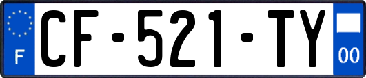 CF-521-TY