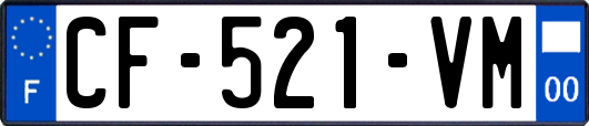 CF-521-VM
