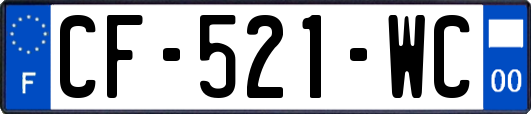 CF-521-WC