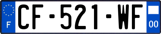 CF-521-WF