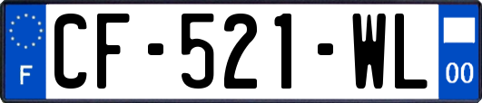 CF-521-WL