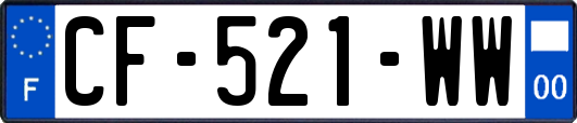CF-521-WW