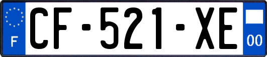 CF-521-XE