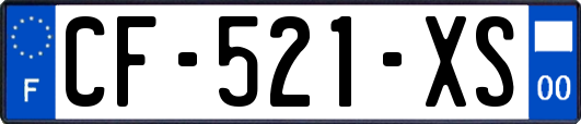 CF-521-XS