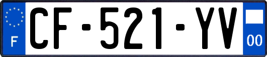 CF-521-YV