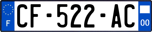 CF-522-AC