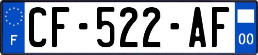 CF-522-AF