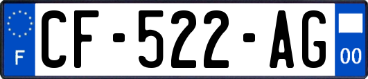 CF-522-AG