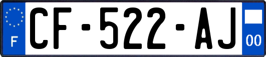 CF-522-AJ