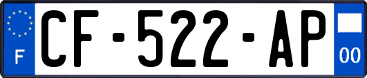 CF-522-AP
