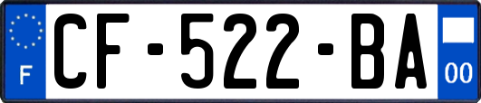 CF-522-BA