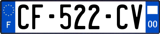 CF-522-CV