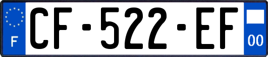 CF-522-EF