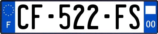 CF-522-FS