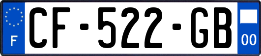 CF-522-GB