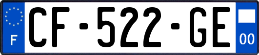 CF-522-GE