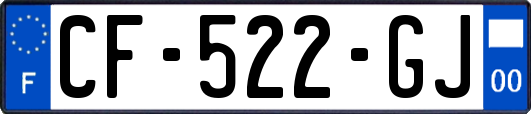 CF-522-GJ