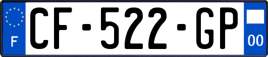 CF-522-GP