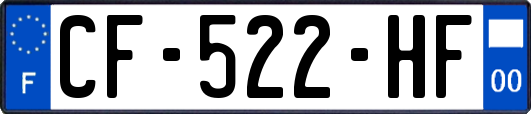 CF-522-HF