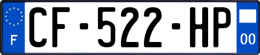 CF-522-HP