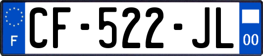 CF-522-JL