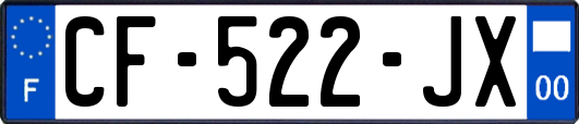 CF-522-JX